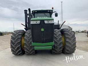 Main image John Deere 9460R 1