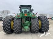 Thumbnail image John Deere 9460R 5