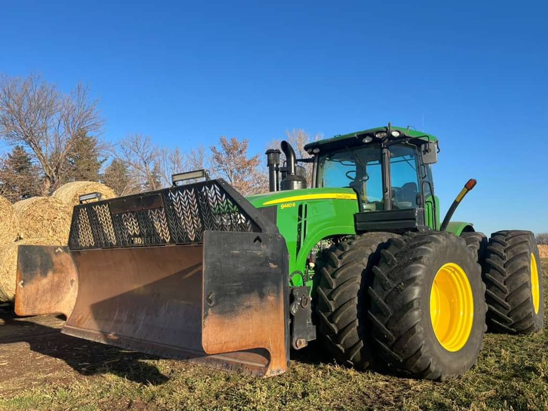Image of John Deere 9460R Primary image