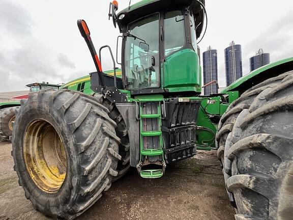 Image of John Deere 9460R equipment image 2