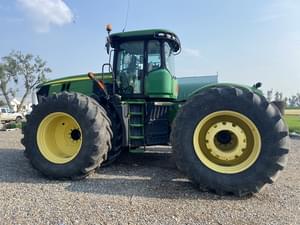 2012 John Deere 9460R Image