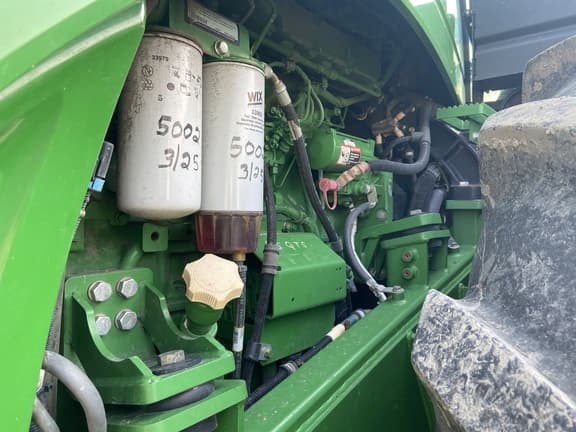 Image of John Deere 9460R equipment image 3