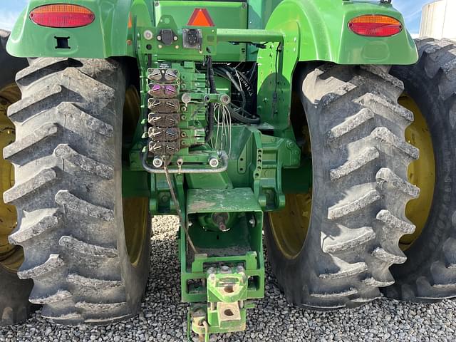 Image of John Deere 9460R equipment image 4