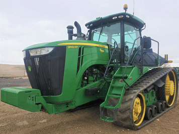 Main image John Deere 9460RT