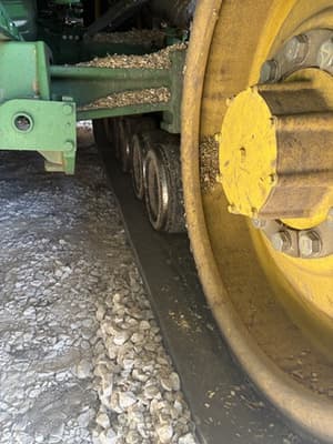 2012 John Deere 9460RT Image