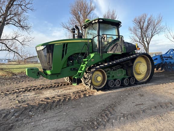 Image of John Deere 9460RT Primary image
