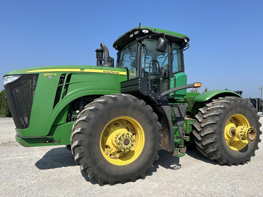 Image of John Deere 9510R Primary image