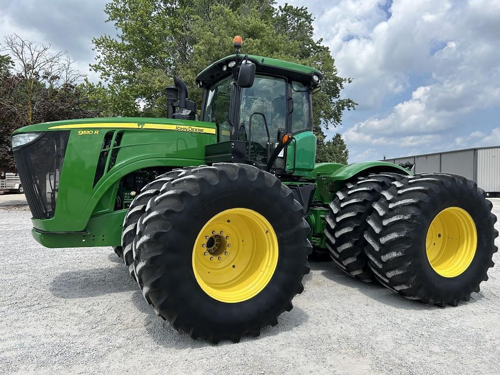 Image of John Deere 9510R Primary image