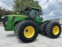 2012 John Deere 9510R Image