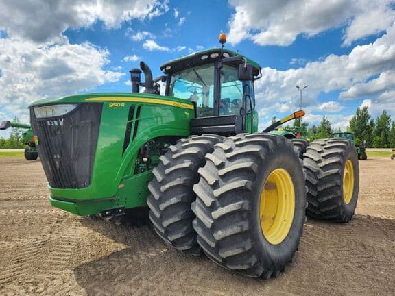 Image of John Deere 9510R Primary image