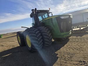 2012 John Deere 9510R Image