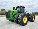 2012 John Deere 9510R Image