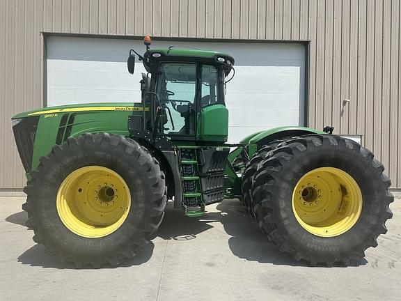Image of John Deere 9510R equipment image 1