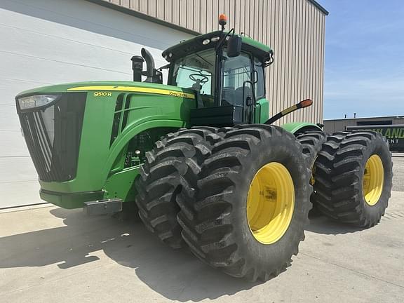 Image of John Deere 9510R Primary image