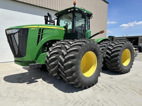 Image of John Deere 9510R Primary image