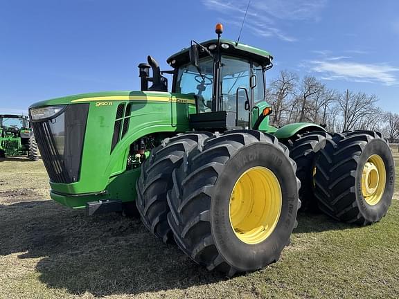 Image of John Deere 9510R Primary image
