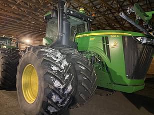 Main image John Deere 9510R 10