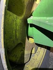 Main image John Deere 9510R 12