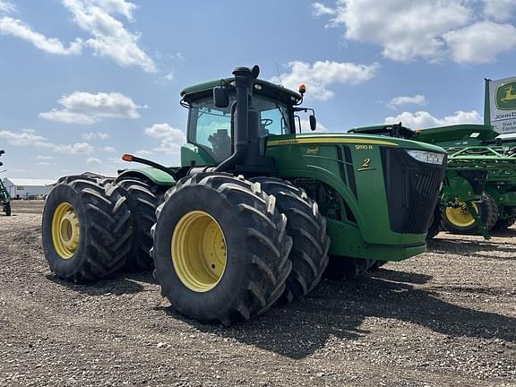 Image of John Deere 9510R Primary image