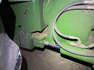 Main image John Deere 9510R 21