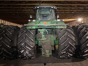 Main image John Deere 9510R 22