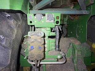 Main image John Deere 9510R 23