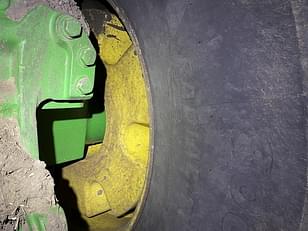 Main image John Deere 9510R 29