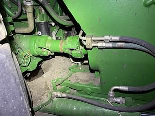 Main image John Deere 9510R 31