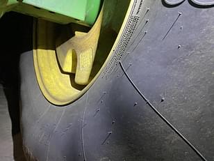 Main image John Deere 9510R 36