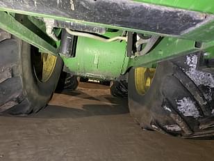 Main image John Deere 9510R 37