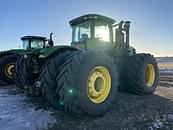 Thumbnail image John Deere 9510R 8