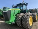 2012 John Deere 9510R Image