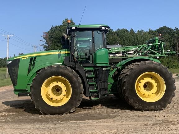 Image of John Deere 9510R Primary image