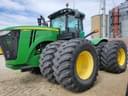 2012 John Deere 9510R Image