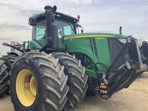 Image of John Deere 9510R Primary image