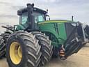 2012 John Deere 9510R Image