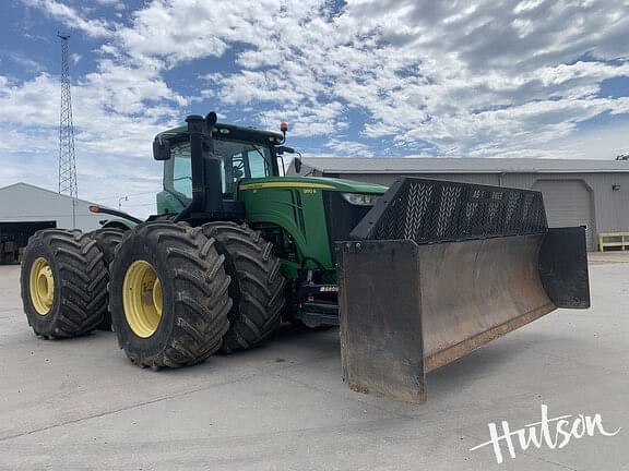 Image of John Deere 9510R Primary image