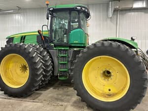 2012 John Deere 9510R Image