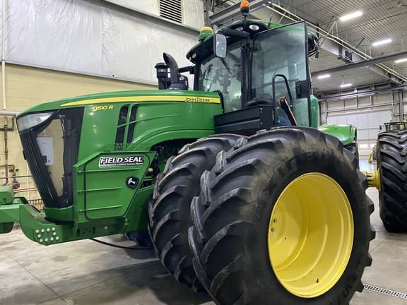 Image of John Deere 9510R Primary image