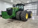 2012 John Deere 9510R Image