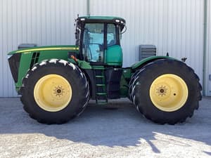 2012 John Deere 9510R Image