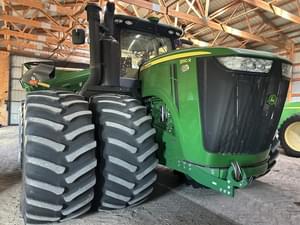 2012 John Deere 9510R Image