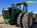 2012 John Deere 9510R Image