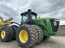 2012 John Deere 9510R Image