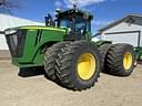 2012 John Deere 9510R Image