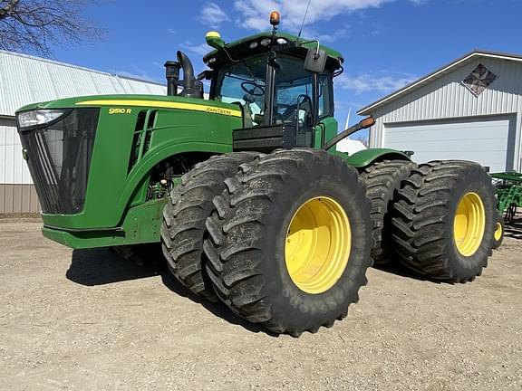 Image of John Deere 9510R Primary image