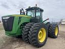 2012 John Deere 9510R Image