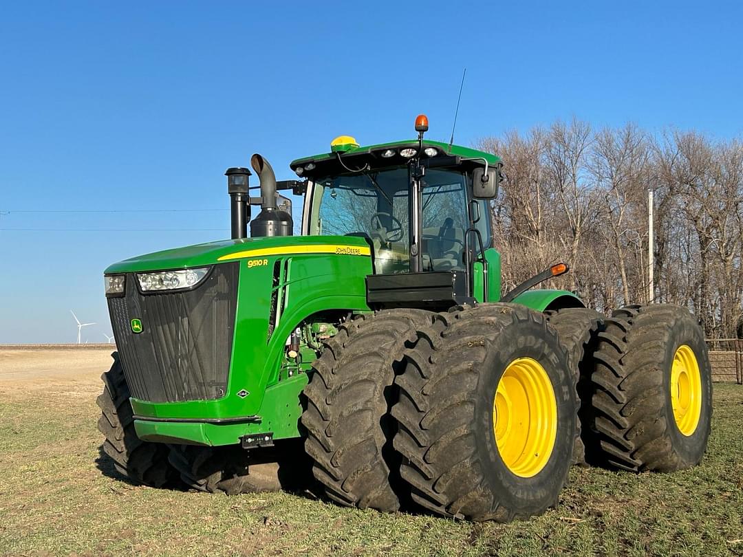 Image of John Deere 9510R Primary image