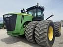 2012 John Deere 9510R Image