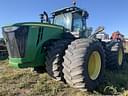 2012 John Deere 9510R Image